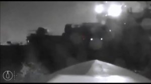 Черноморский флот. Атаки морских дронов