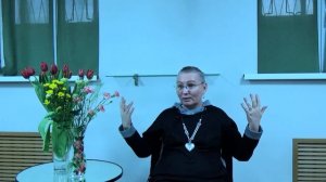 Семинар (живая встреча) 17.03.2019 в Перми с Пранджали.