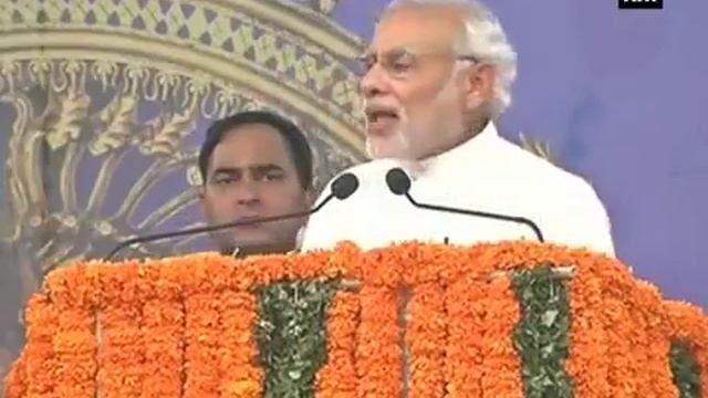 BJP has suffered most in Kerala post-independence: PM смотреть онлайн