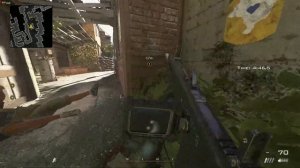 Call of Duty Modern Warfare 2 Remastered - Spec Ops - Bomb Squad