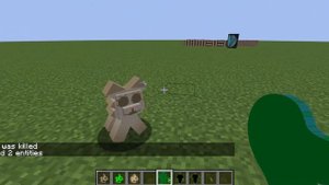 More GarnCraft (Minecraft Garn47 Mod) Updates! ITS GRAHSOME! #garn47 #car #garn #minecraft #modded