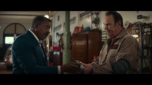 Охотники за привидениями Леденящий ужас — Трейлер #2 (2024)