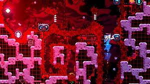 Modded Celeste Spring Collab 2020 Grandmaster Heartside CLEAR