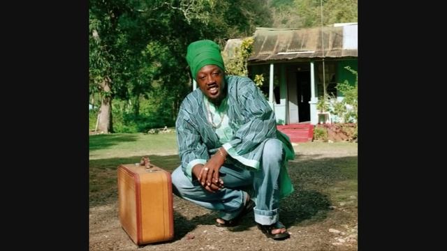 Ras Shiloh - Men love your women смотреть онлайн