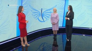 Наталья Полянскова и Мария Казак - о конкурсе дизайна адаптивной одежды "На крыльях"