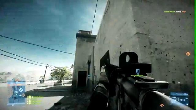 Team Empire.bf MIX vs. Intolerable r2 смотреть онлайн