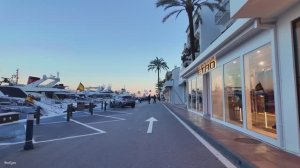 Испания - Марбелья