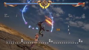 Soul Calibur VI - Ivy Calamity Symphony