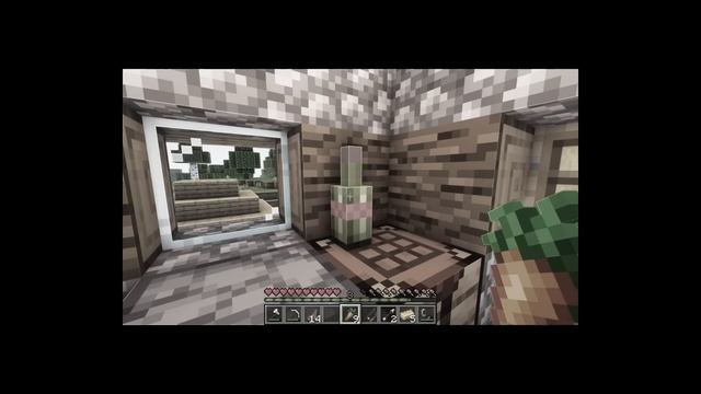  Майнкрафт но СКРЕТЧ СТАЛ ГОЛУБЕМ и ЗАТРОЛЛИЛ ФЛАСКУ