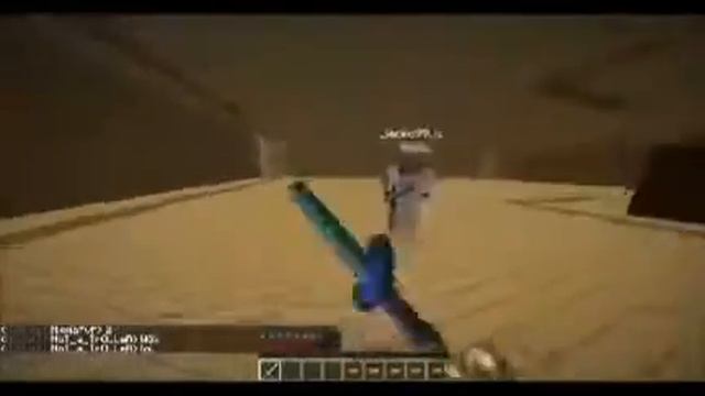 Skeppy's ACTUAL first video UNLISTED! (TheRoyalPVPers)