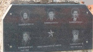 Верховный суд Северной Осетии признал геноцидом действия немецких фашистов