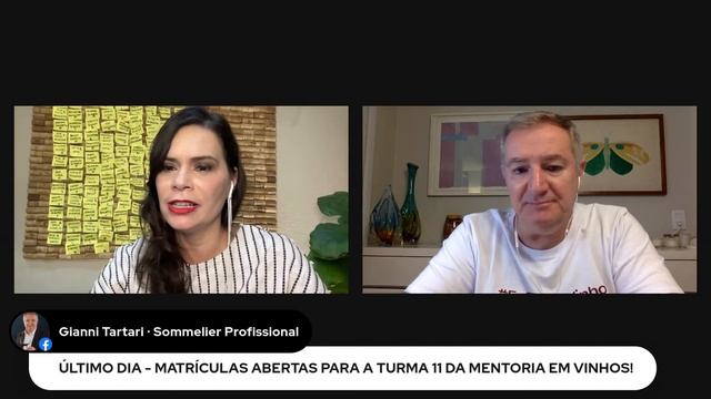 Live 5! Pergunte ao Sommelier смотреть онлайн