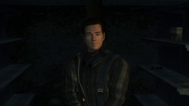 Killing Joe Cobb Before Meeting Ringo смотреть онлайн