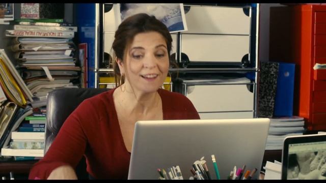 L'ART DE LA FUGUE - Bande-annonce du film. смотреть онлайн