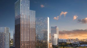 ЖК ЗИЛАРТ от ЛСР в Москве