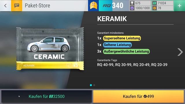 Top drives pack opening смотреть онлайн