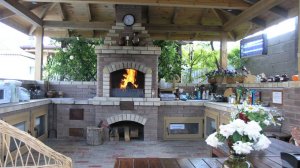 Вилла Валари. Крым.