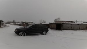 Попробовал покрутить пятаки на Х5 + вместительность хомяка