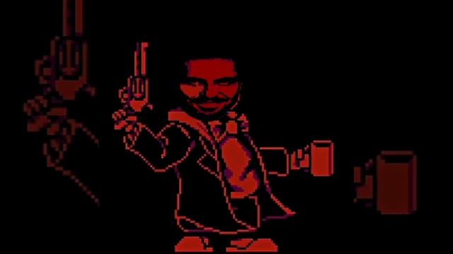 Sudden Changes Bullet Hell x Артур Пирожков Зацепила MASHUP