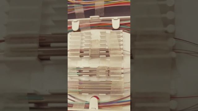 Odf Design Optical Distribution frame, 48 Port Optic ODF - смотреть видео онлайн ...