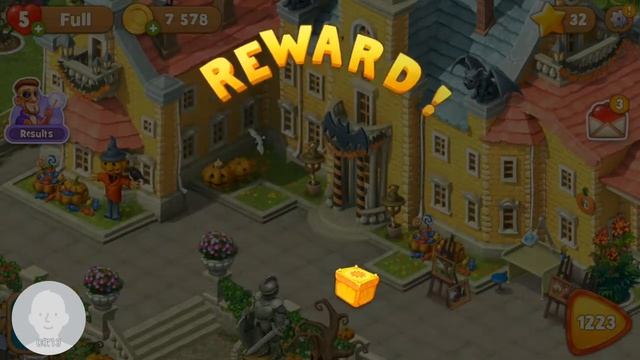 Gold box 1