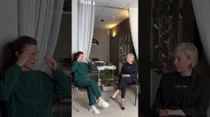 «Массаж души» подкаст с Еленой Филоновой