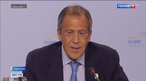 Главе МИД России Сергею Викторовичу Лаврову – 75 лет! Самые лучшие поздравления!