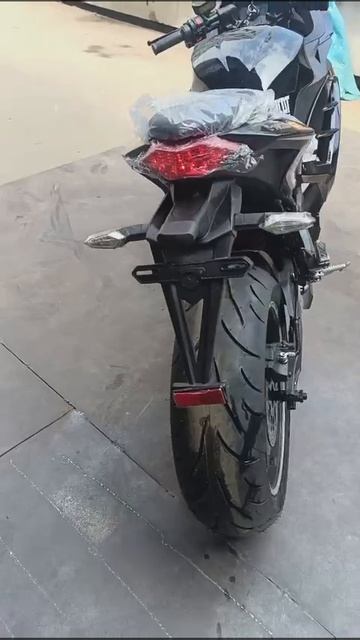 электромотоцикл 4кВт НОВЫЙ смотреть онлайн