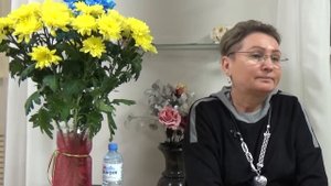 Семинар (живая встреча) 23.12.18 Пермь