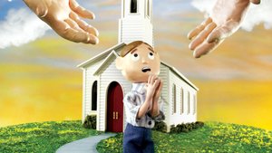 Моральный Орел - Moral Orel - Трейлер мультфильма