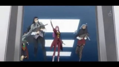 Code Geass - Zero Requiem