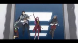 Code Geass - Zero Requiem