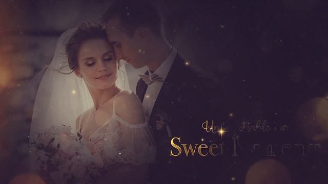 Wedding Slideshow | Emotional Love Story - 47507773 - Project for After Effects смотреть онлайн