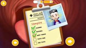 Superhero Hospital Doctor - Crazy Kids Care Clinic Games For Kids Family friendly SAFE New 2018