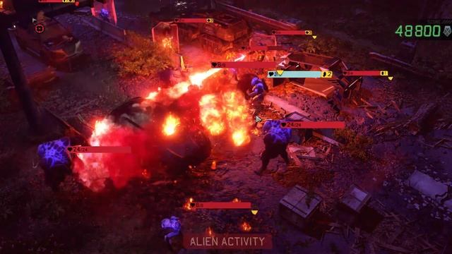 Let's Play XCOM 2: Legacy Operations - Part 18 смотреть онлайн