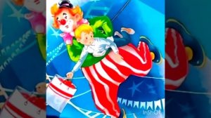 Не хуже вас, цирковых. В. Драгунский. Денискины рассказы. Аудиорассказ для детей.