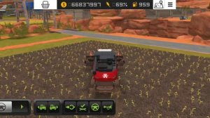 Fs 18 Multiplayer Gameplay ! Fs18 New Biggest Corn Harvester | Farming Simulator 18 Timelapse #fs18