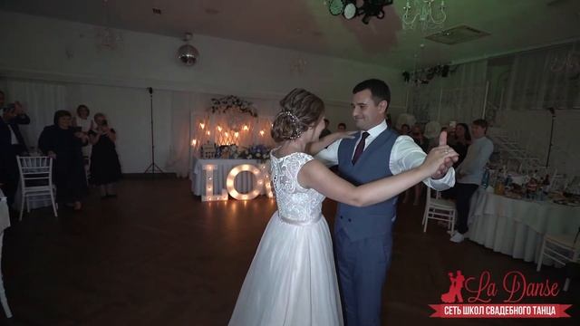 ЛУЧШИЙ СВАДЕБНЫЙ ТАНЕЦ ПОД БИ-2 | THE BEST WEDDING DANCE