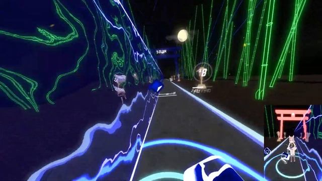 I'm better at this than I am at GGST (Smell of the Game [Guilty Gear -STRIVE- Main Theme] )