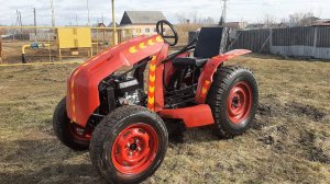 Обзор на ферари 2024 г.