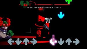 VS. Auditor: Gateway to Hell FULL RELEASE - No Cutscenes [Hard Difficulty] - Friday Night Funkin'