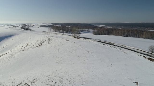 Гора Бахташ Алтайский край