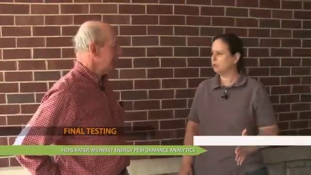 Built to Last TV - Season 2 | Episode 13 смотреть онлайн