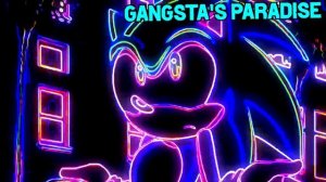 Sonic X Theme Song - Gotta Go Fast VOCODED to Megalovania and more