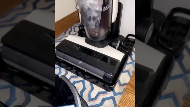 #Tineco Tineco Floor ONE S5 PRO 2 Cordless Wet Dry Vacuum Smart Vacuum Cleaner | Review смотреть онлайн