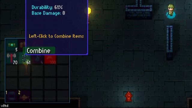 Streets of Rogue - Mod concept (More Items) смотреть онлайн