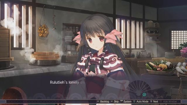 Utawarerumono Mask Of Truth Episode 09 Anju's Smile смотреть онлайн
