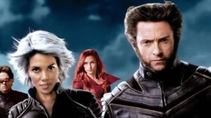 Виктор Цой и гр. Кино - Война (Люди Икс: Последняя битва, 2006)