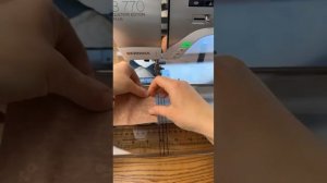 Patchwork sawing
