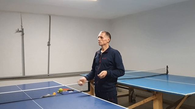 Настільний теніс | Урок фізичної культури | Урок онлайн